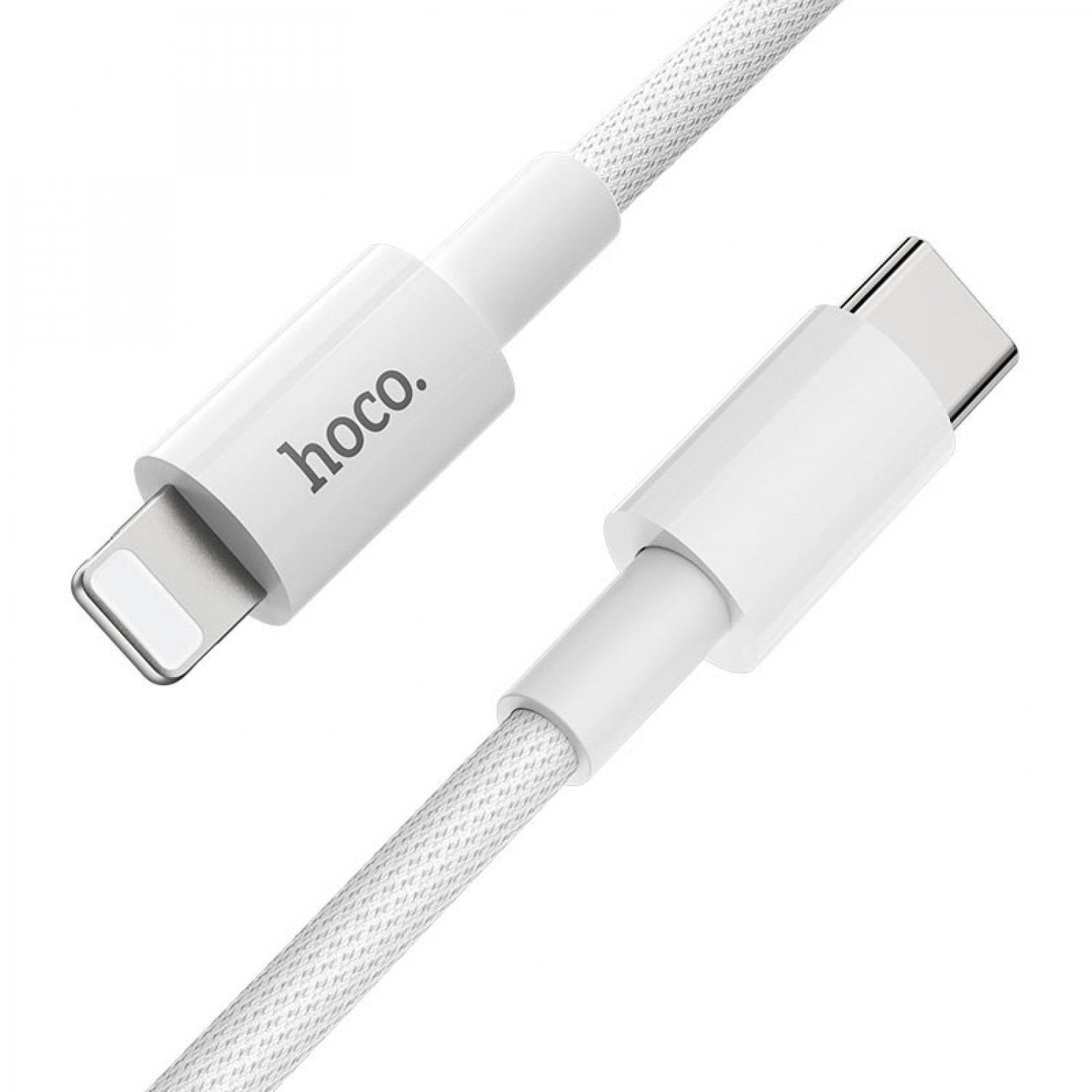 Hoco X56 Pd 20w Type C To Lightning Fast Charging Cable Ifixmobiles